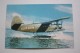 An-2  PASSENGER PLANE. Old USSR Postcard 1970s AEROFLOT EDITION - 1946-....: Moderne