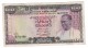 Ceylon 100 Rupees 06/10/1975 - Sri Lanka