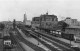 59-TOURCOING- LA GARE - Tourcoing