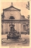 GROTTAMMARE_Piazza San Pio _Vg Il 2/9/1921 X Valenza_Originale 100%-Ottima Conservazione_2 Scan - Ascoli Piceno