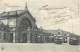 N-16 892 :  LIEGE LA GARE DES GUILLEMINS. TRAMWAY. - Luik