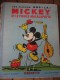 ALBUM HOP LA MICKEY ET LE PRINCE MALALAPATTE - Disney