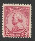 United States, 2 C. 1930, Sc # 689, Mi # 330, MNH - Unused Stamps