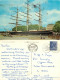 Cutty Sark Ship, Greenwich, London, England Postcard Posted 1979 Stamp - Autres & Non Classés