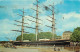 Cutty Sark Ship, Greenwich, London, England Postcard Posted 1979 Stamp - Other & Unclassified