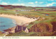 Southend, Kintyre, Argyll, Scotland Postcard Posted 1974 Stamp - Argyllshire