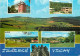 Zdarske Vrchy, Czech Republic Postcard Posted 1988 Stamp - Czech Republic