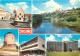 Znojmo, Czech Republic Postcard Posted 1985 Stamp - Tsjechië