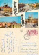 Jihlava, Czech Republic Postcard Posted 1969 Stamp - Czech Republic