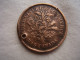 CANADA-LOWER CANADA 1838 UN (1) SOU COPPER COIN USED. (HG5) - Canada