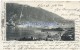 56640 ITALY COMO LOMBARDIA VIEW GENERAL CIRCULATED TO FIRENZE POSTAL POSTCARD - Sonstige & Ohne Zuordnung