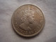 HONG KONG 1960 H  ONE DOLLAR COPPER NICKEL USED COIN In Good Condition.(HG6) - Hong Kong