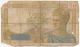 Billet. France. 50 Francs. 19-12-1935 - 50 F 1934-1940 ''Cérès''