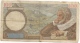 Billet. France. 100 Francs. 8-2-1940. - 100 F 1939-1942 ''Sully''