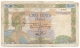 Billet. France. 500 Francs. 16-5-1940. - 500 F 1940-1944 ''La Paix''