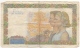 Billet. France. 500 Francs. 16-5-1940. - 500 F 1940-1944 ''La Paix''