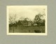 PHOTO.  12 X 9.   VELDWEZELT.  L'ECOLE  EN  1943. - Lanaken