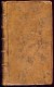 Delcampe - Traité Du Contrat De Constitution De Rente; Par Robert-Joseph Pothier, Suivi Traité Du Contrat De Change - Droit - 1773 - 1701-1800