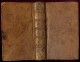 Delcampe - Traité Du Contrat De Constitution De Rente; Par Robert-Joseph Pothier, Suivi Traité Du Contrat De Change - Droit - 1773 - 1701-1800