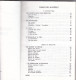 Savoir Recevoir Savoir Vivre Par Guibert Et Delamarque France Loisirs 1990 123 Pages - Autres & Non Classés