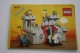 LEGO - 6073 INSTRUCTION MANUAL - Original Lego 1984 - Vintage - Catalogs