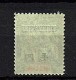 Yunnanfou 1903  Yvert  14 **/MnH  (2 Scans) - Other & Unclassified