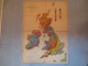 Carte Toilée Ancienne Des Iles Britanniques - Geological Map British Islands - E.B . Bailey - 1939 - - Nautical Charts