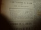 1889 LVP:Gravure De Ballavoine MARIAGES MANQUES ; FREDERIC, Par Georges Courteline; Etc - Revues Anciennes - Avant 1900