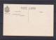 Carte PAQUEBOT  ORIENT LINE SS ORFORD Gros Tonnage : 20.000 - Paquebots