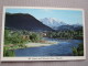 Mt. Sopris And  This Colorado River Valley Scene Is Near Glenwood Springs..... - Autres & Non Classés