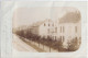 SCHWELM Moltkestrasse Original Private Fotokarte Passepartout 11.8.1905 Gelaufen - Schwelm