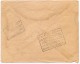 CTN35/4 - COTE D'IVOIRE LETTRE  GRAND BASSAM / BESANCON 15/1/1936 - Covers & Documents