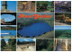 (842) Australia - SA - Mount Gambier (larger Size Card) - Mt.Gambier