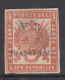 Transvaal: 1st British Occupation: 1d Brick-red, Overprint Type 5, 1877 [SG101] - Unclassified