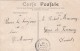CPA - Le Rémouleur - Scènes Parisiennes - 1906 - Other & Unclassified
