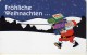 Phonecards - Countries > Germany > [1] Phonecards> O-Series : O 1217 11.97 8 100.DTMe. Santa Claus - O-Serie : Serie Clienti Esclusi Dal Servizio Delle Collezioni