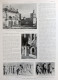 Delcampe - L'ILLUSTRATION N° 3712 / 18-04-1914 ÈZE MSOUN GOETHALS PANCHO VILLA LÉRINS NAPOULE MONTMARTRE RICHEPIN ROLAND GARROS - L'Illustration