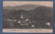 TI TESSIN - CP ASTANO TICINO - CON VEDUTA AL SALVATORE E GENEROSO - MIT BLICK AUF SAN SALVATORE UND MONTE GENEROSO -1914 - Astano