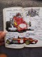 GRAND PRIX GUIDE 1972   F 1    Edition Kreuzer BELLISSIMO - Motori