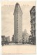 Flatiron Building, New York City - Andere Monumenten & Gebouwen