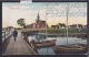 HELA - HEL Gdansk - Hafen Mit Molen Ca 1924  (13´936) - Pologne