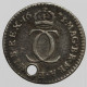 Grande-Bretagne - 2 Pence - Charles II - 1673 - D. 2 Pence