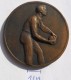 MEDAL BOWLING, RACSKA - BUDAPEST, 1943 ZOMBOR SOMBOR    PLIM - Bowling