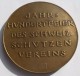 MEDAL SHOOTING, AARAU 1824-1924   PLIM - Archery