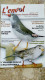 N°98 MAI 2007 - L' Envol Magazine De La Fédération Française D' ORNITHOLOGIE - OISEAUX - Animaux