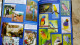 N°94 Janvier 2007 - L' Envol Magazine De La Fédération Française D' ORNITHOLOGIE - OISEAUX - Animales