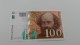 100 Francs   - 1997 -   J 017448627 - 100 F 1997-1998 ''Cézanne''