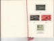 PTT Switzerland / 25E Congrès Annuel American Society Of Travel Agents / 9-16 Okt. 1955 - Covers & Documents