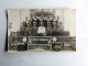 Carte Postale Ancienne : Photo D´un Groupe De Soldats : Ecole Des Marins Radiotélégraphistes 3è Contingent, Juillet 1931 - Personen