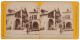 Photo Stereo HOTEL RENAISSANCE  - PARIS EXPOSITION UNIVERSELLE 1889 / Vue Stéréoscopique Sur Carton - Photos Stéréoscopiques
